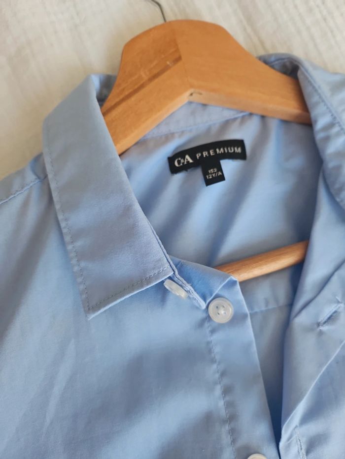 Chemise enfant - photo numéro 3