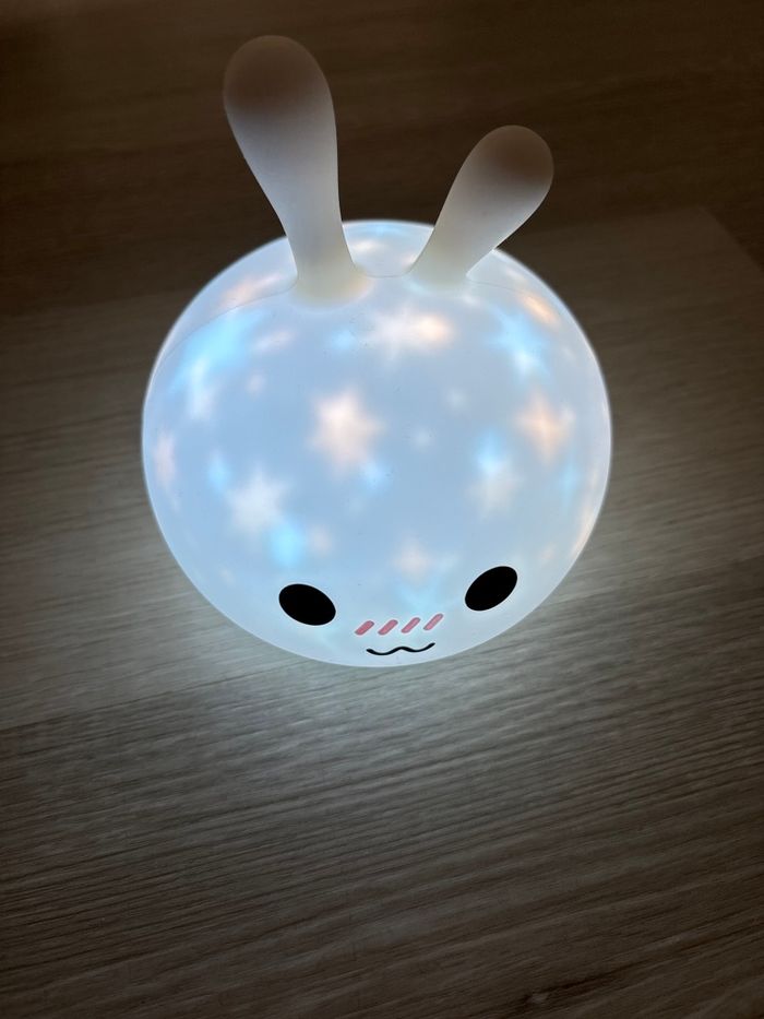 Veilleuse - photo numéro 3