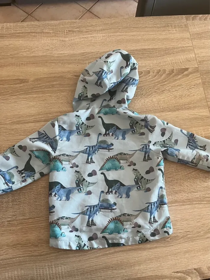 Veste Next - photo numéro 5
