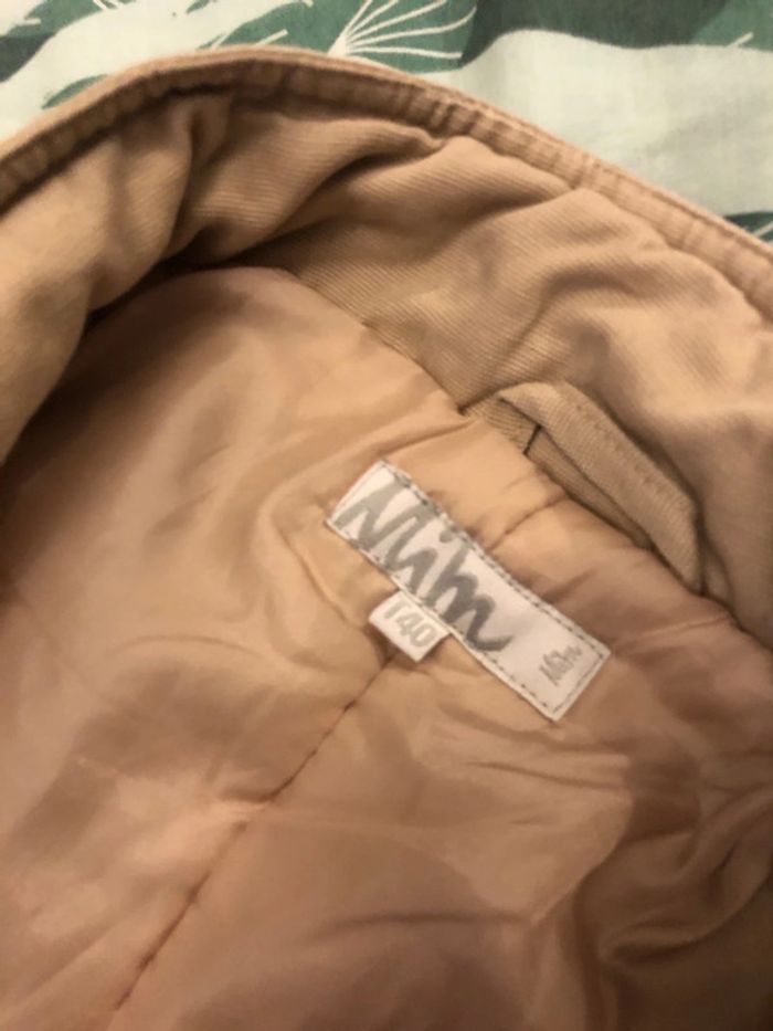 Veste - photo numéro 3