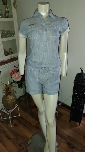 Com ishort Kaporal neuf Taille S