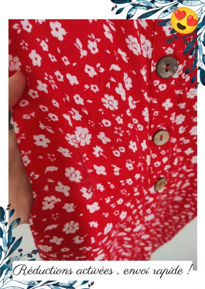 Combi short femme - photo numéro 3