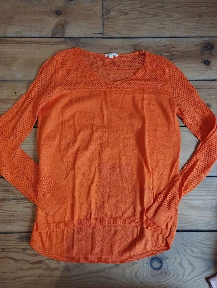 Pull Grain de Malice TM