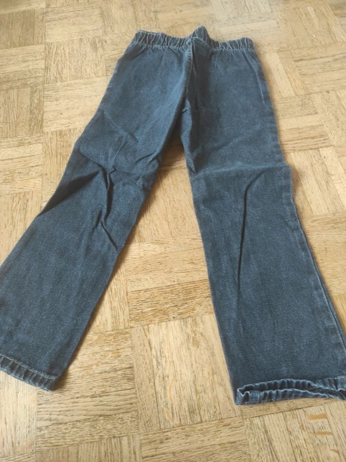 Pantalon 6 ans - photo numéro 2