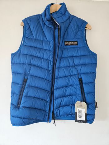 Doudoune s napapijri 