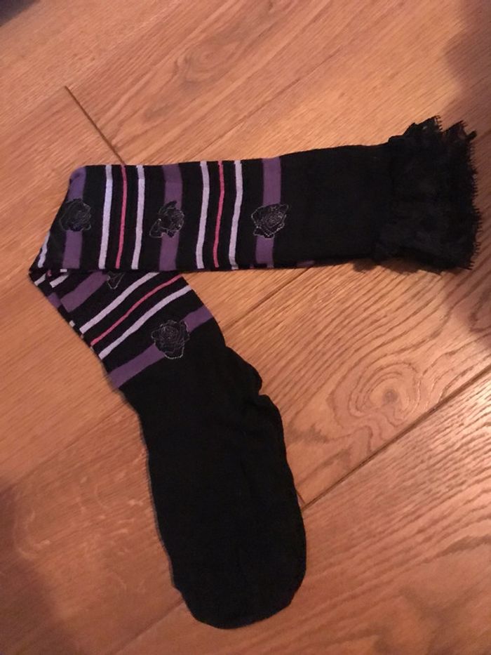 Chaussettes longues 36-38