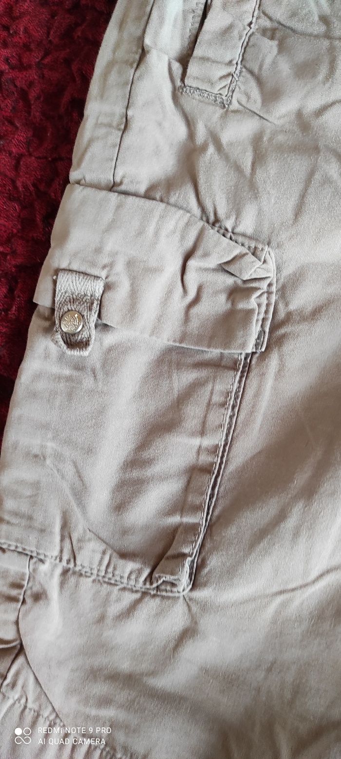 Pantalon chaud Kiabi 12 mois - photo numéro 3