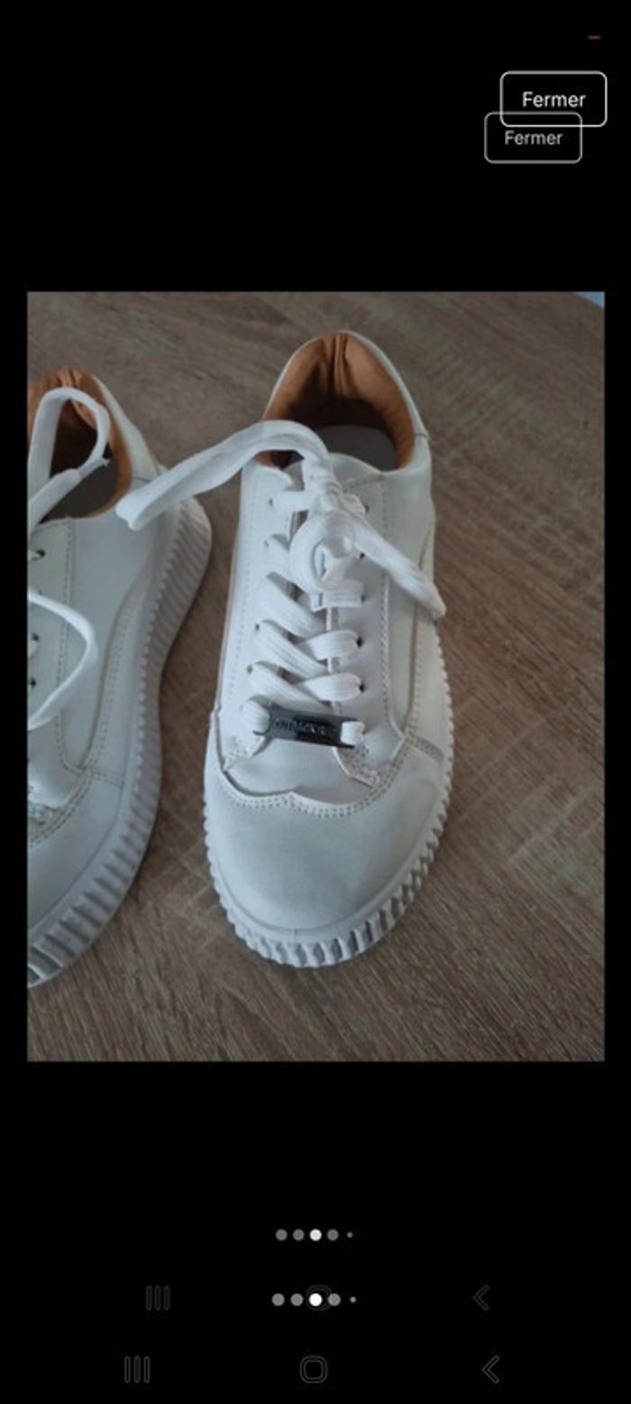 Basket shein - photo numéro 3