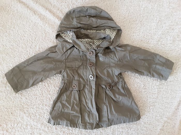 Veste Orchestra 12 mois