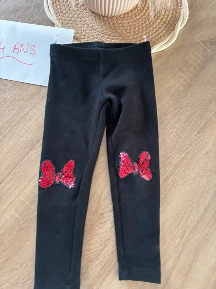 Pantalon taille 4 ans - photo numéro 2