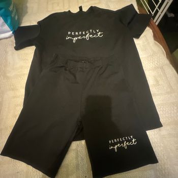 Ensemble femme
