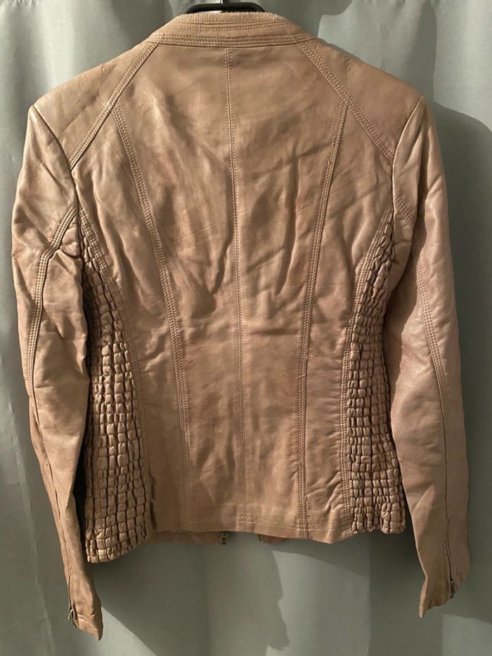 Veste simili - photo numéro 7