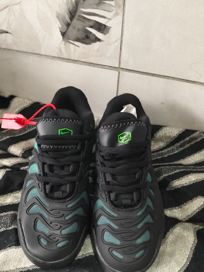 Basket tn - photo numéro 3