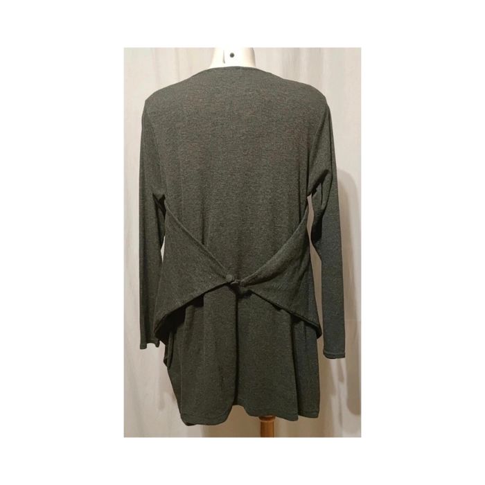 Tunique du créateur Yiannis karitsiotis TM voir mesures - photo numéro 3