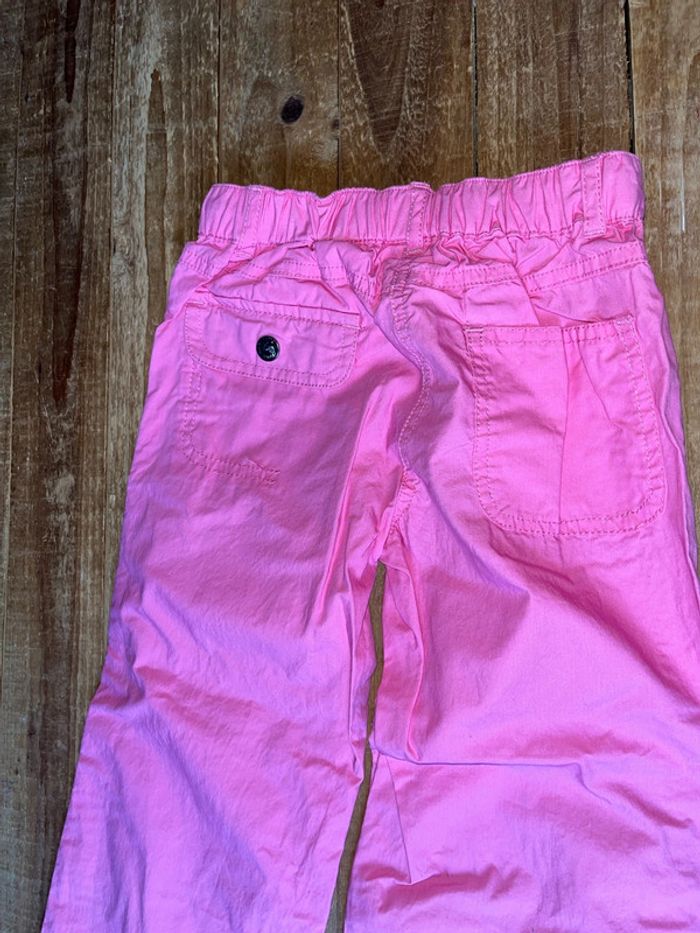 Pantalon pattes éléphant - photo numéro 6