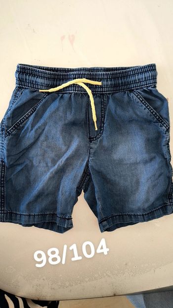 Short