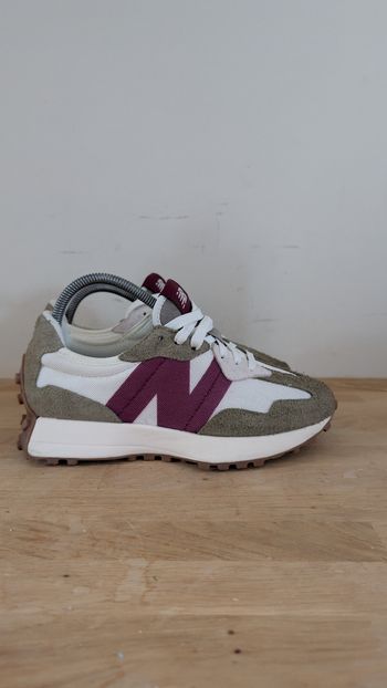 New balance 327