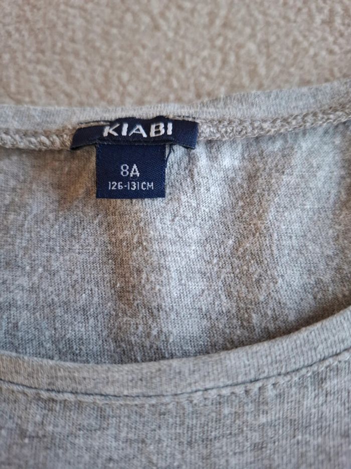 Robe taille 8 ans - photo numéro 4