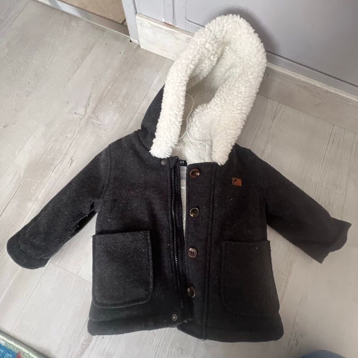 Manteau