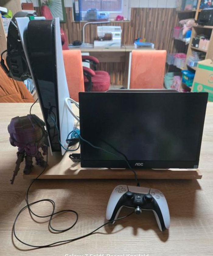PlayStation Ps5 - photo numéro 5