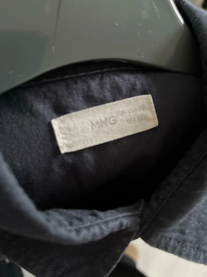 Chemise Mango XS neuve - photo numéro 3