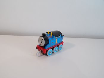 Train - Locomotive - Thomas et ses amis - Thomas (J29)