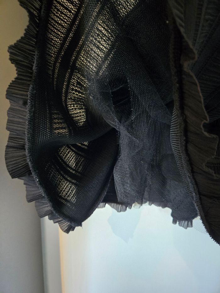 Superbe robe style patineuse Maje - photo numéro 10