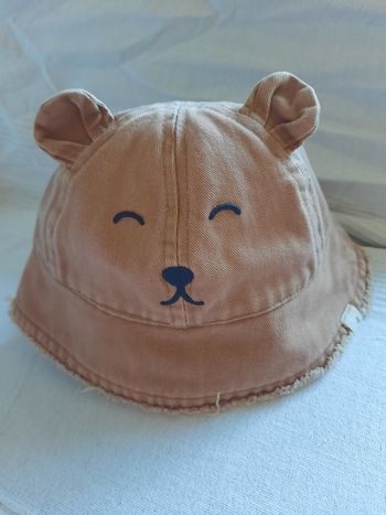 Chapeau TAO