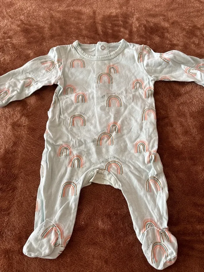 Pyjama - photo numéro 2