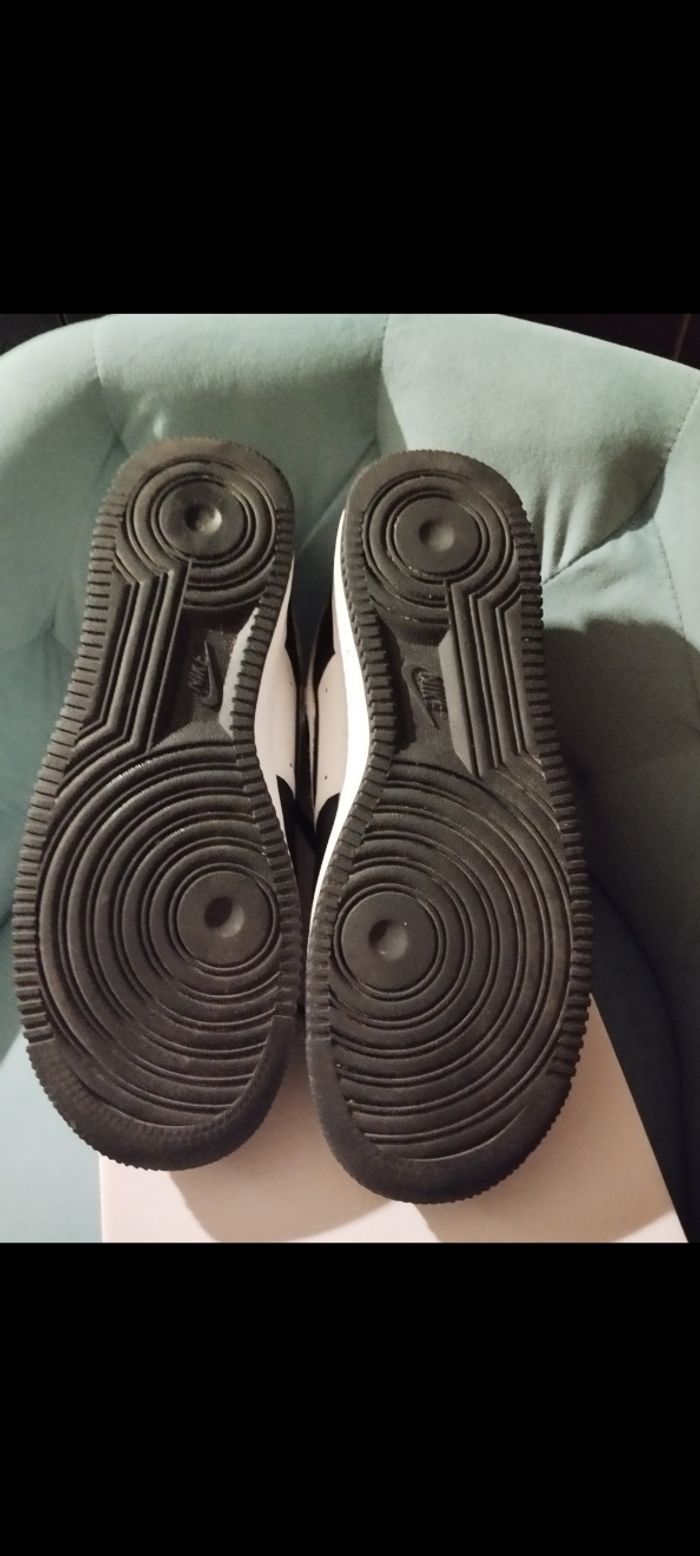 Baskets Air Force - photo numéro 2