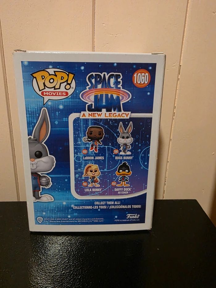 Pop Bugs Bunny - photo numéro 4