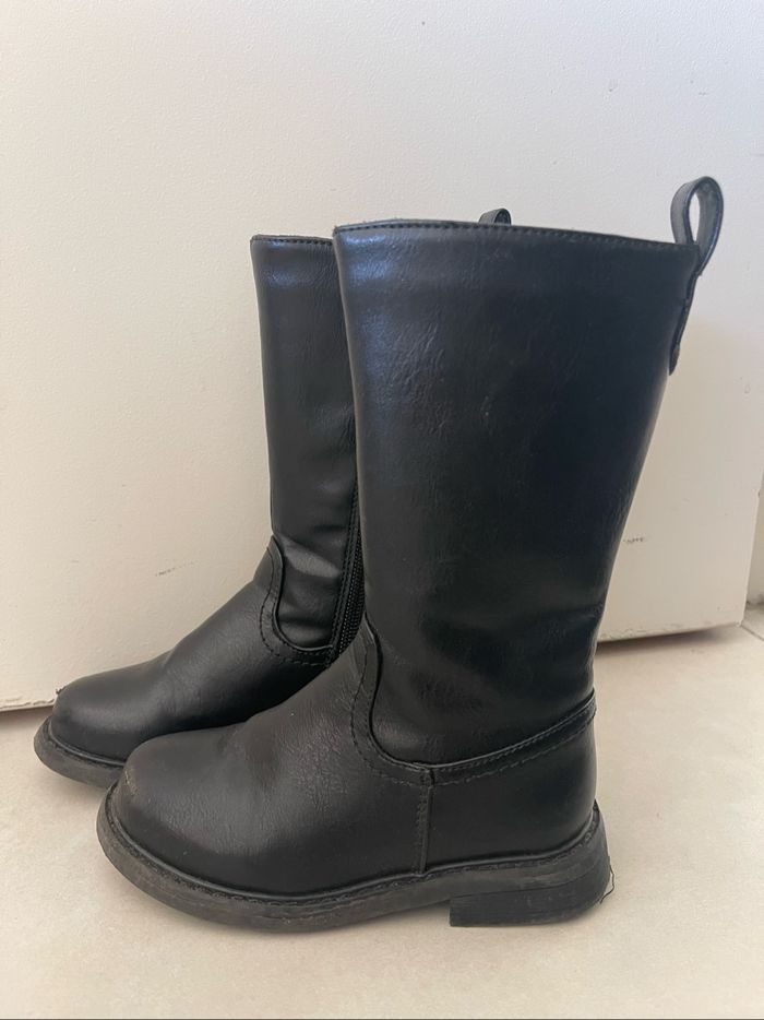 Bottes - photo numéro 2