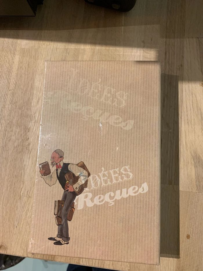 Le petit dico des idées reçues - photo numéro 3