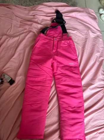 Combinaison ski