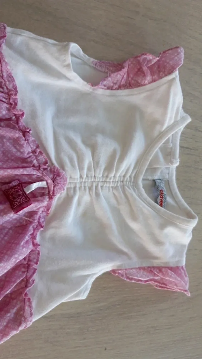 Robe 3 ans - photo numéro 3