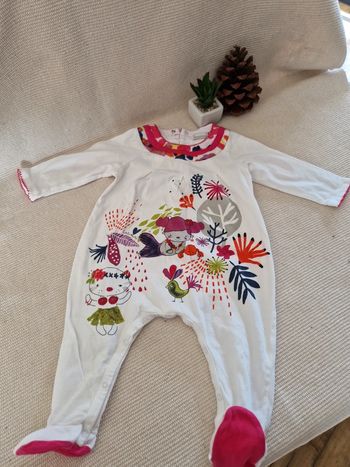 Pyjama Catimini