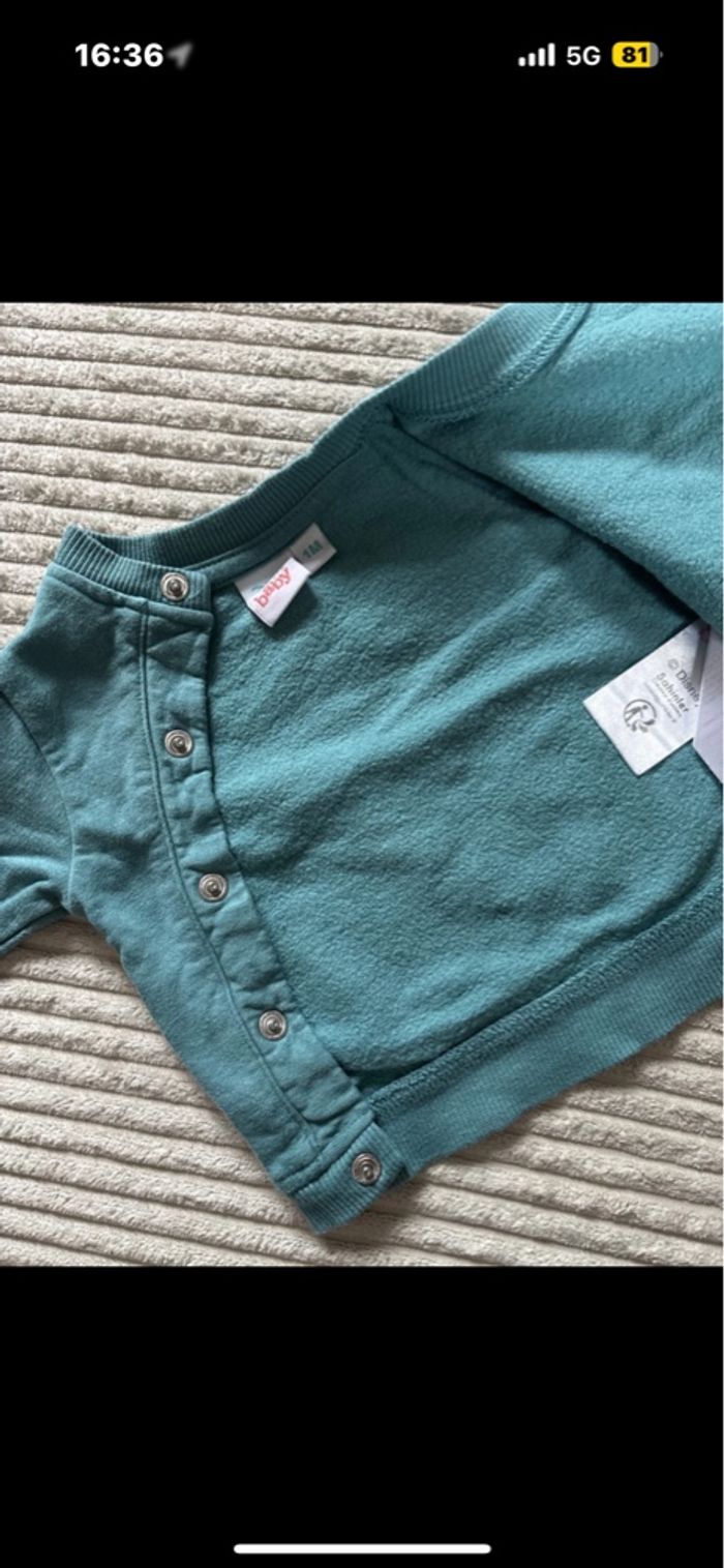 Pull Mickey - photo numéro 3