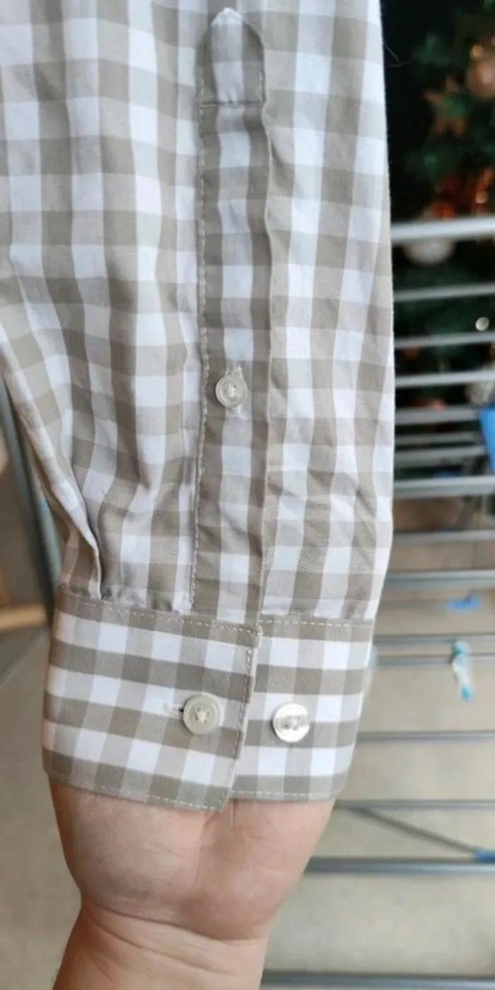 Chemise - photo numéro 4