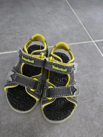 Sandales Timberland