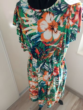 Robe taille unique neuve