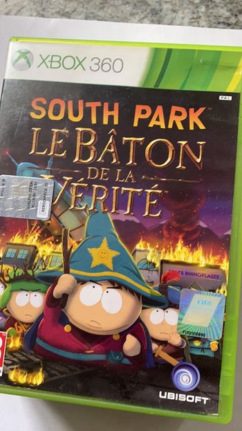 South