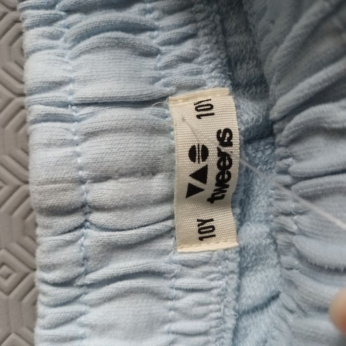 Short - photo numéro 3