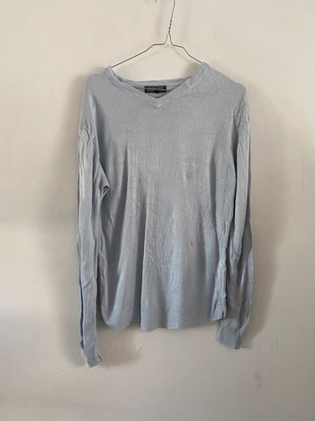 Pull col v