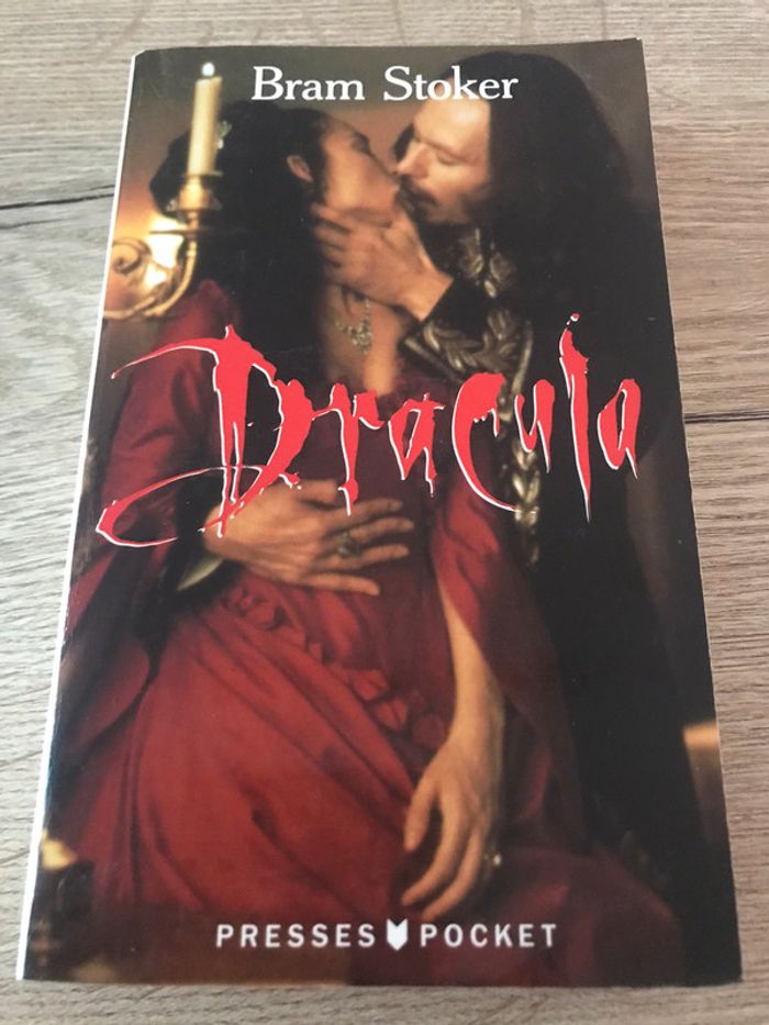Dracula