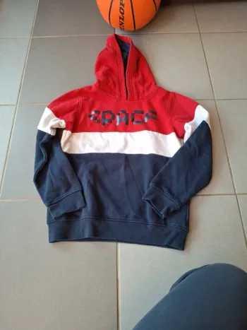 Pull 12 ans