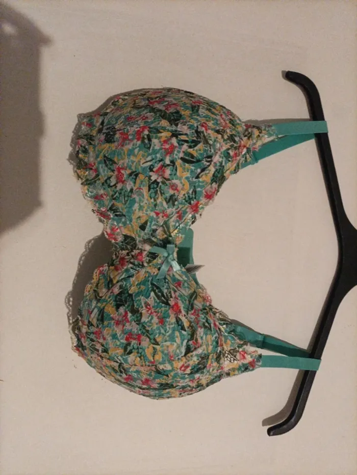 Soutien gorge
