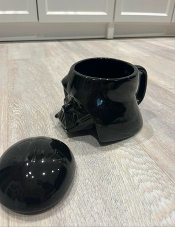 Mug Star Wars