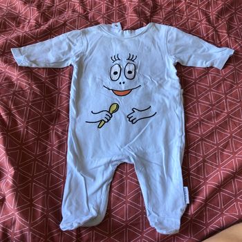 Pyjama