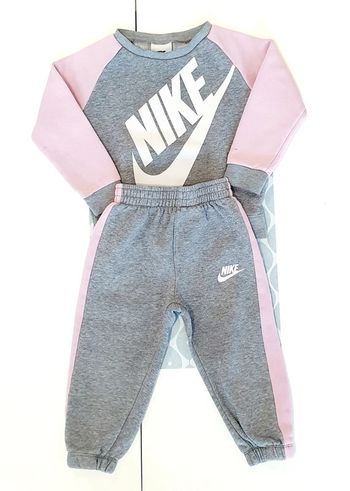Ensemble Nike - 24M