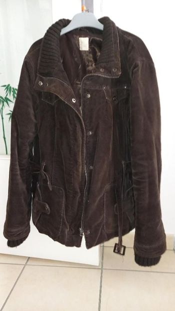Manteau